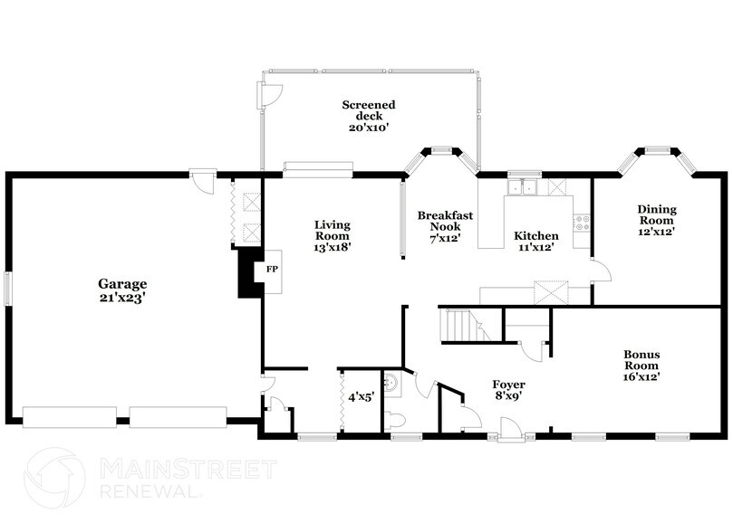 Building Photo - 7128 Amarillo Dr