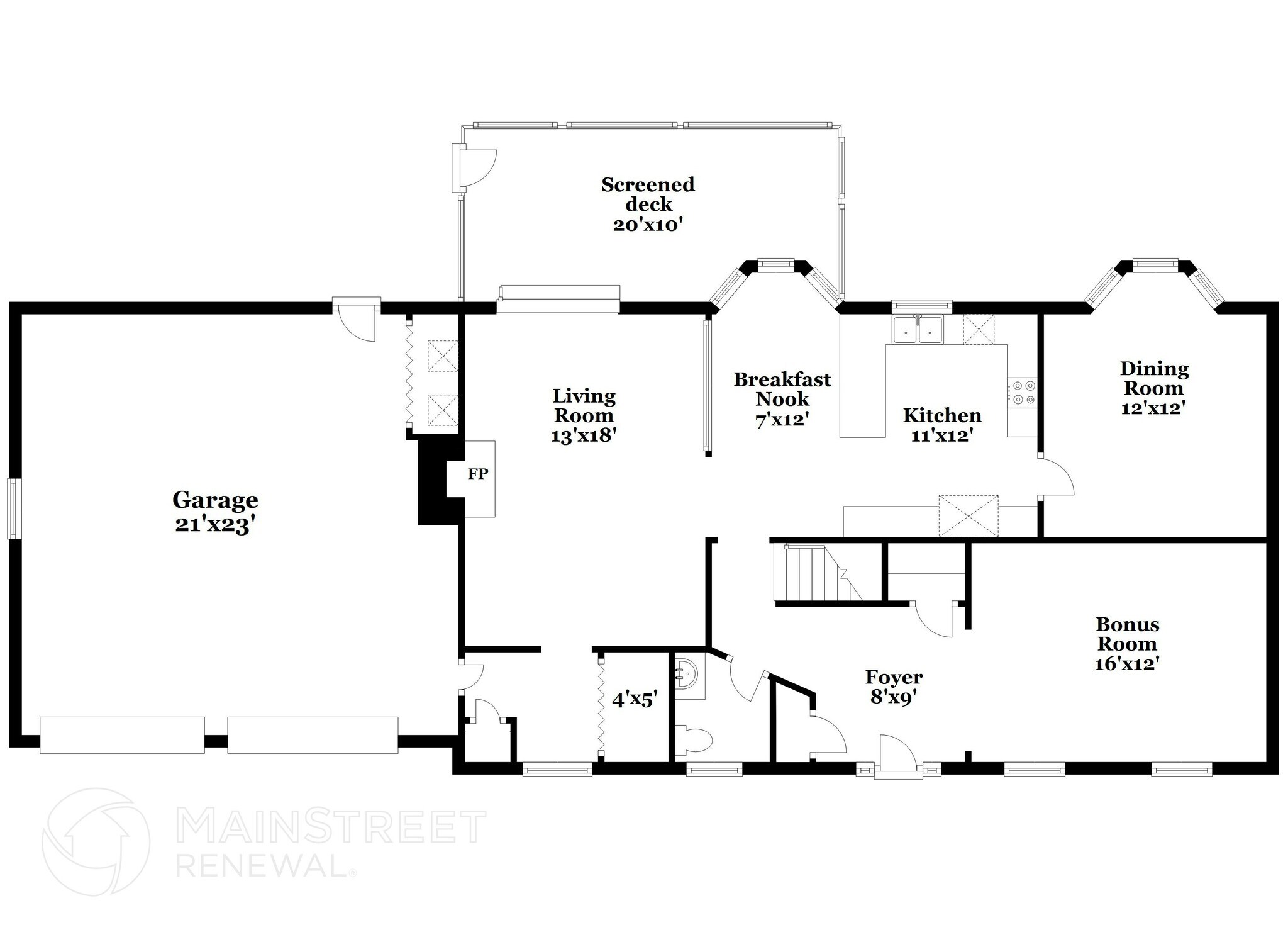Building Photo - 7128 Amarillo Dr