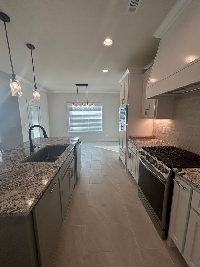 Building Photo - Beautiful Modern Home in Pea Ridge!