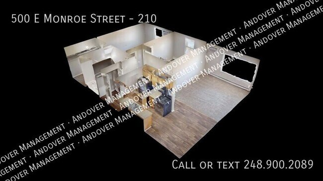 Building Photo - 500 E Monroe St