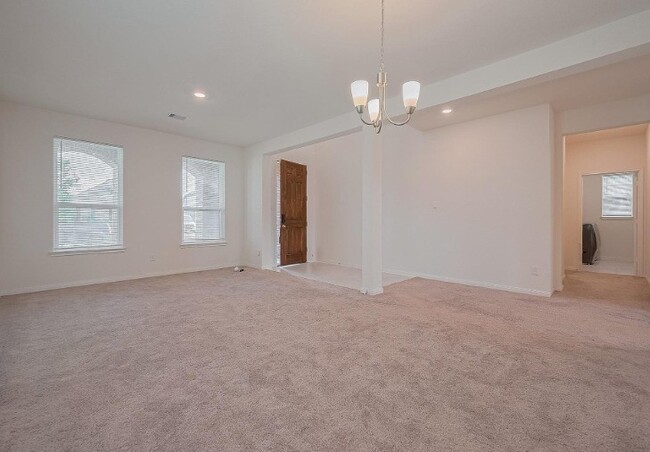 Building Photo - 5815 Texas Sage Dr
