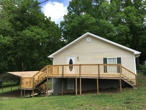 Building Photo - For Rent