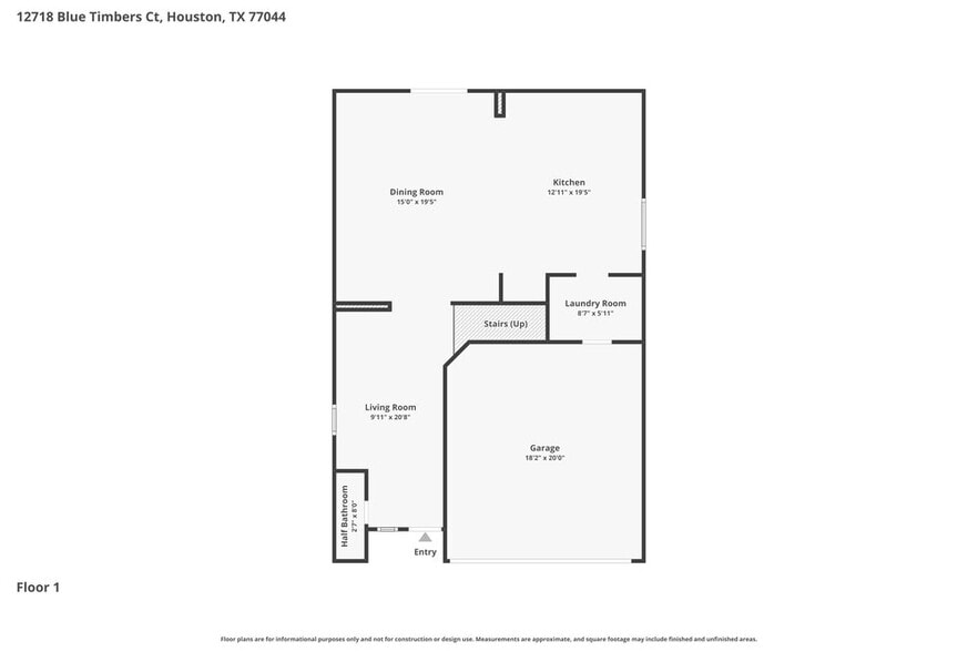 Building Photo - 12718 Blue Timbers Ct