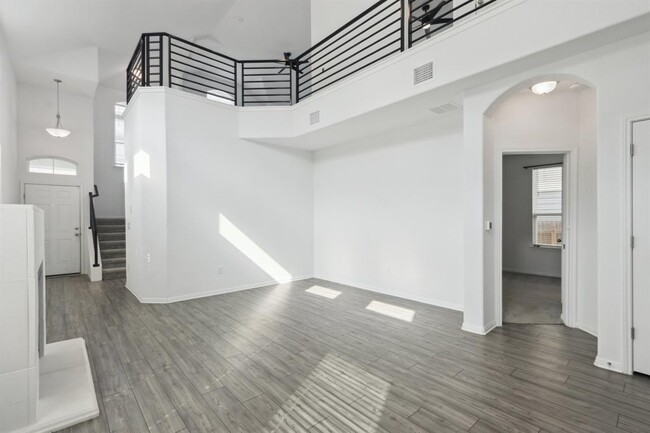 Building Photo - 6404 Mary Lewis Dr
