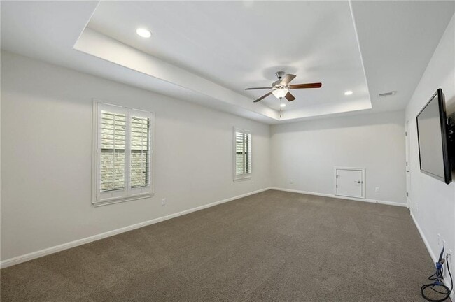 Building Photo - 4301 Tambre Bend