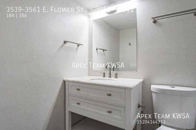 Building Photo - 3539-3561-3561 E Flower St