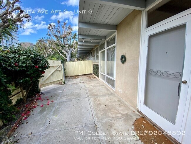 Building Photo - 130 Alta Ave