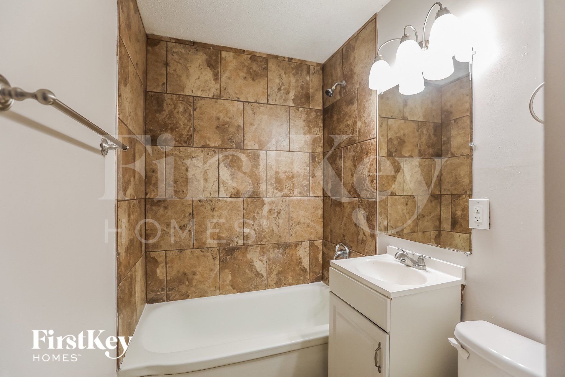 Building Photo - 8313 E 85th Terrace