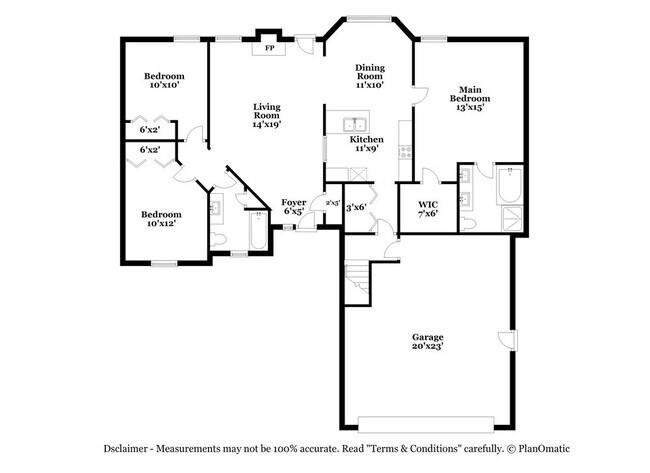 Building Photo - 136 S Birchwood Dr