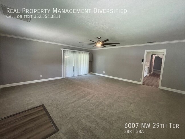 Building Photo - 6007 NW 29th Ter