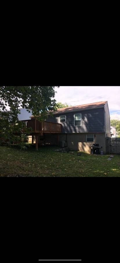 Building Photo - 3637 8th St