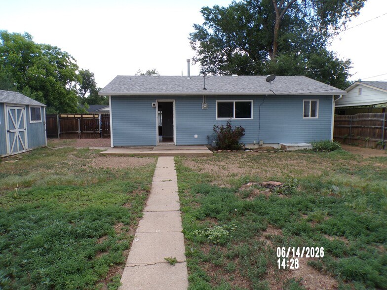 Building Photo - 1137 Florence Ave