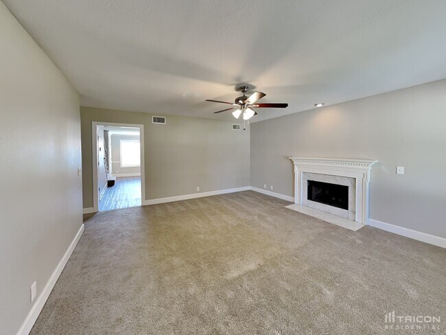 Building Photo - 947 Lavergne Lane La Vergne TN