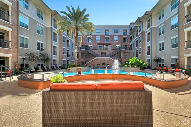 Building Photo - Domain at Kirby