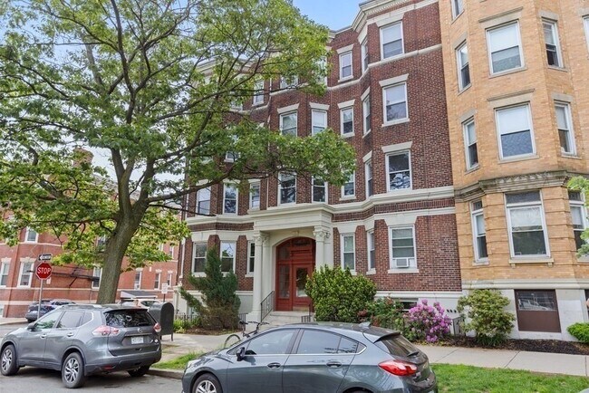 Building Photo - 1330 Commonwealth Ave