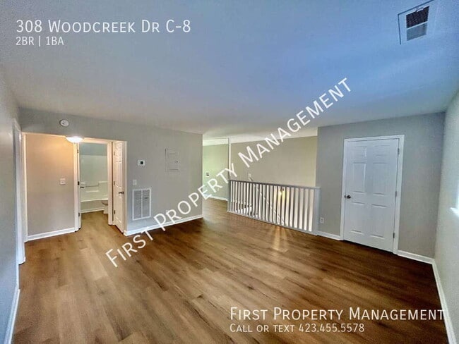 Building Photo - 308 Woodcreek Dr C