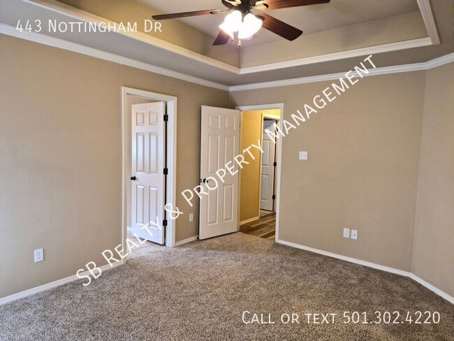 Building Photo - 443 Nottingham Dr