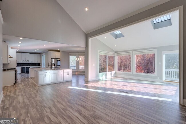 Building Photo - 1440 Chattahoochee Run Dr