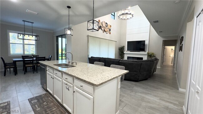 Building Photo - 19641 The Pl Blvd