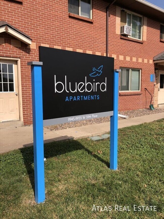 Building Photo - 9955 W 59th Pl