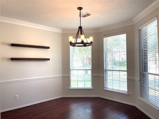 Building Photo - 6411 Virginia Fields Dr