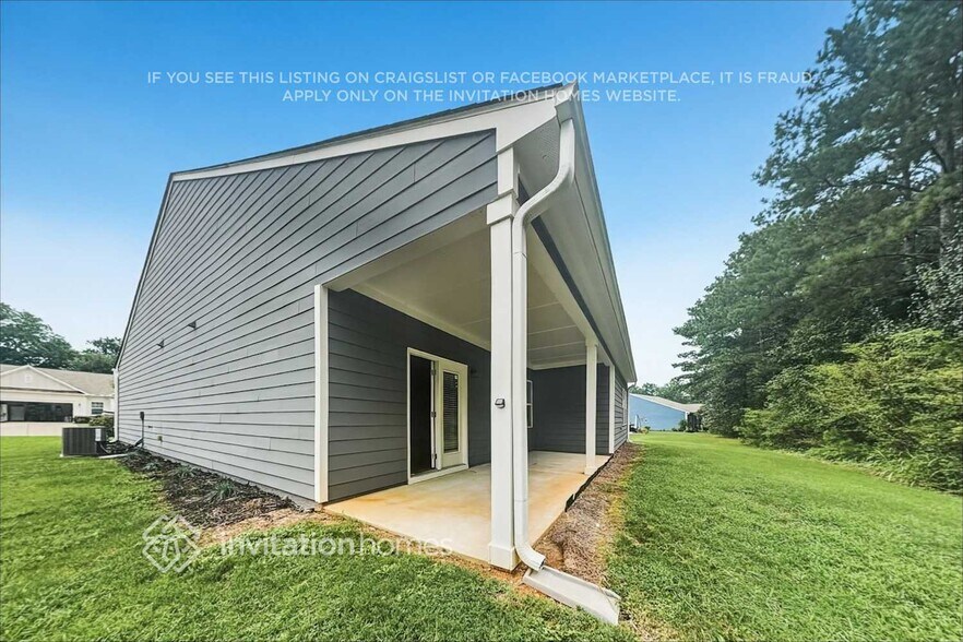 Building Photo - 15 Tabasco Cat Ct