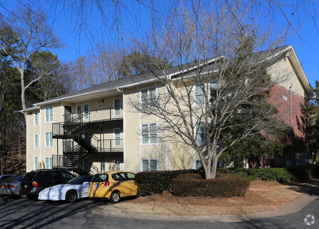 Building Photo - Kennesaw Commons