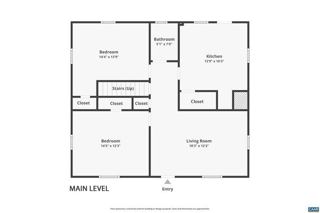Building Photo - 212 Shamrock Rd