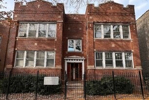 Building Photo - 3346 N Central Park Ave