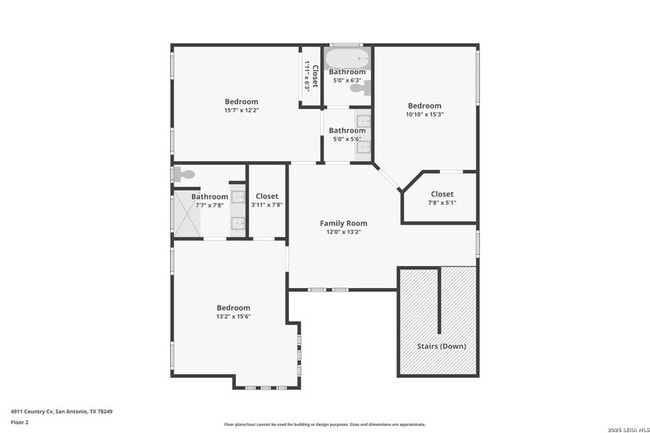 Building Photo - 4911 Country Cv