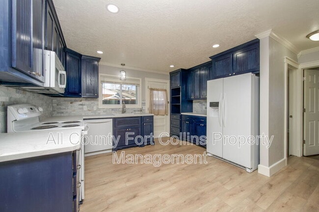 Building Photo - 1204 Baker St