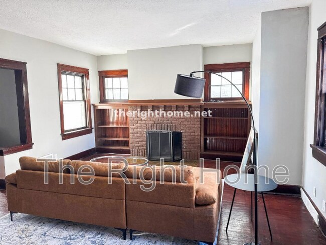 Building Photo - 3021 Harney St