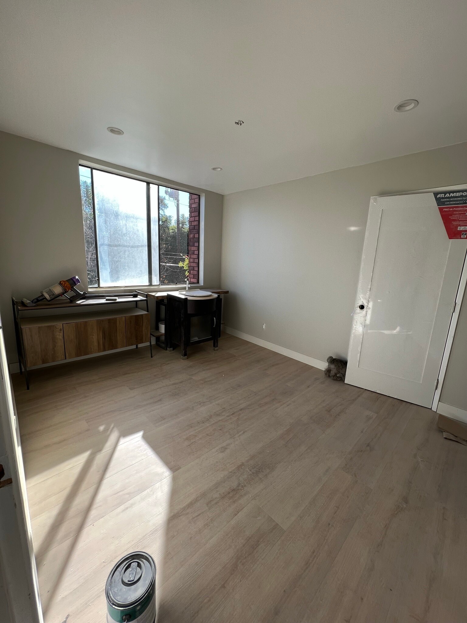 Bedroom 2 - 869 S Wooster St