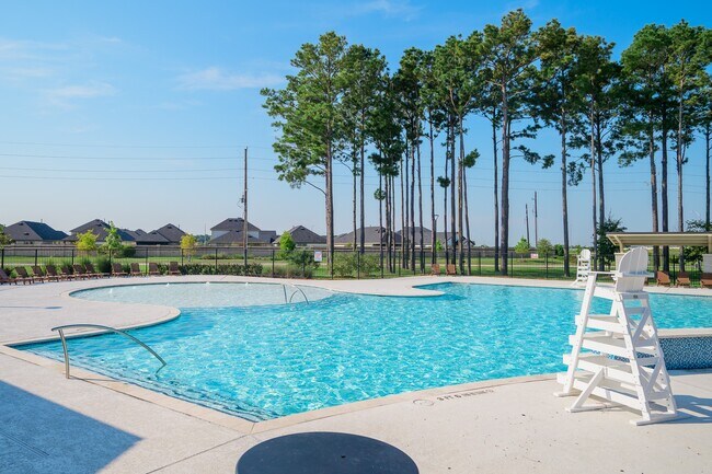 Building Photo - 7314 Bristlegrass Colony Ct