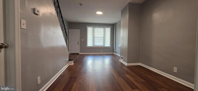 Building Photo - 1438 S Marston St