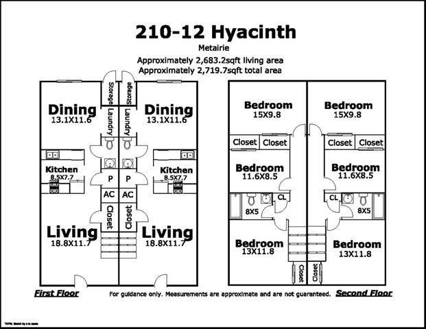 Building Photo - 210 Hyacinth St