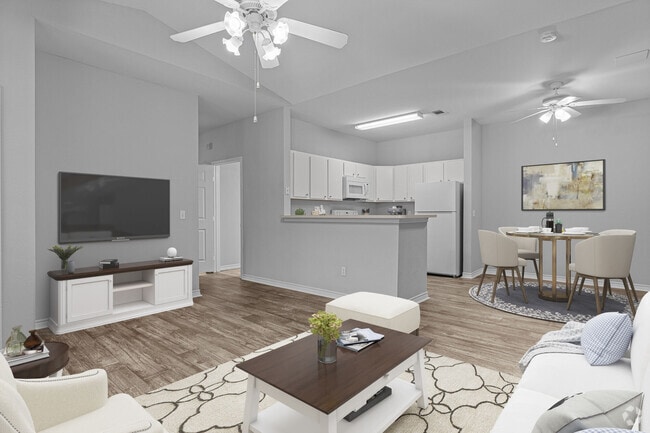 Building Photo - Creekside Village