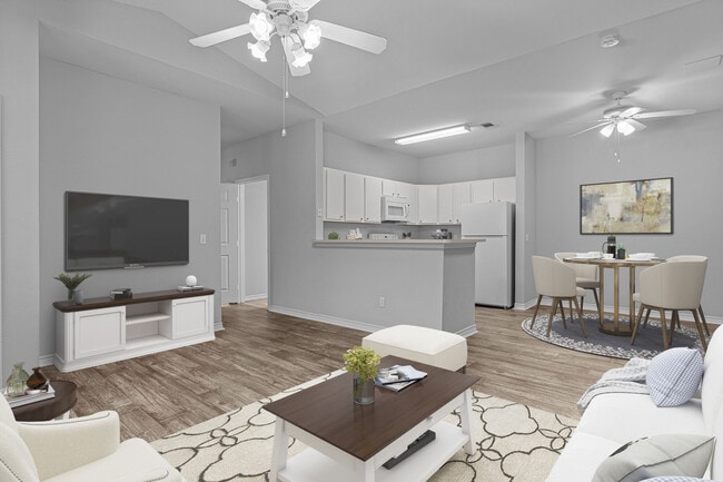 Building Photo - Creekside Village