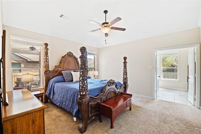 Building Photo - 4619 Chestnut Meadows Bend