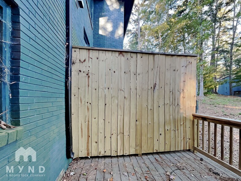 Building Photo - 1501 Gorman St