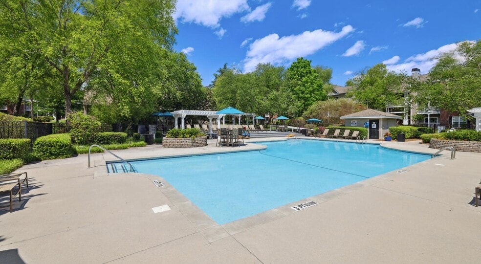 Building Photo - Walker's Crossing