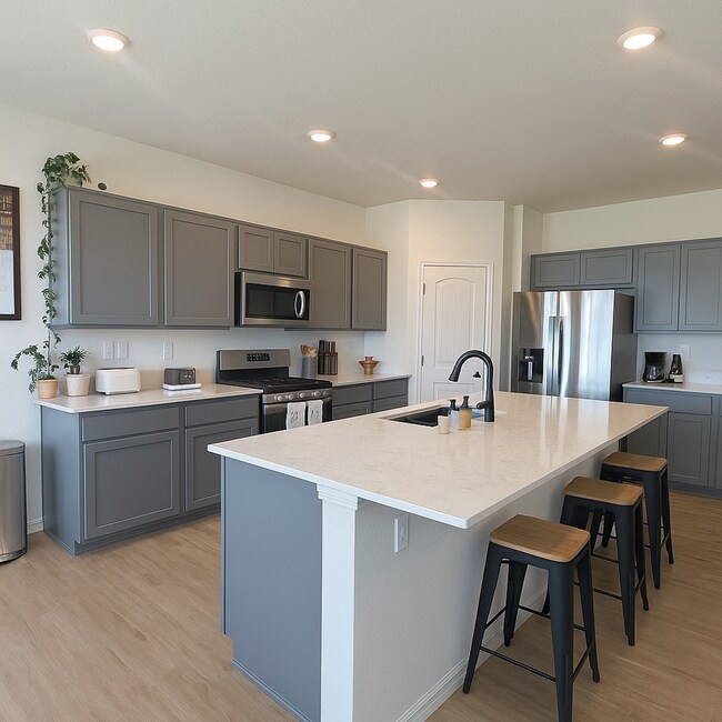 Building Photo - Immaculate 3 Bedroom Ranch Home Close to P...