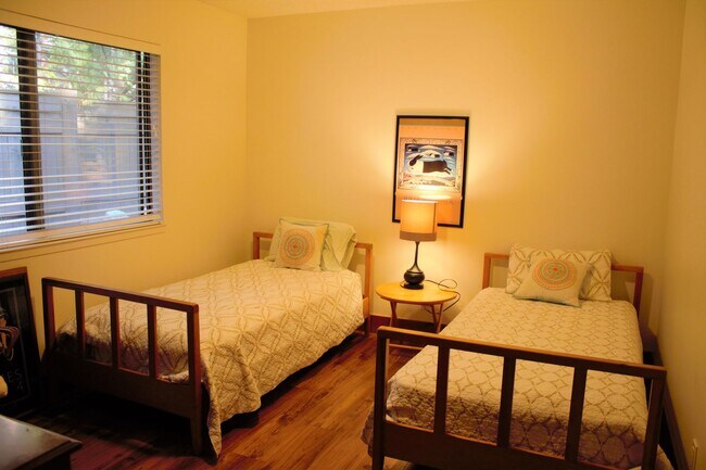 Building Photo - Incline Village Family Home Rental with Pr...