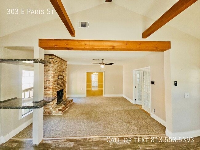 Building Photo - 303 E Paris St