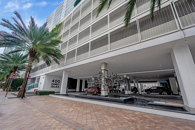 Building Photo - 400 Sunny Isles Blvd