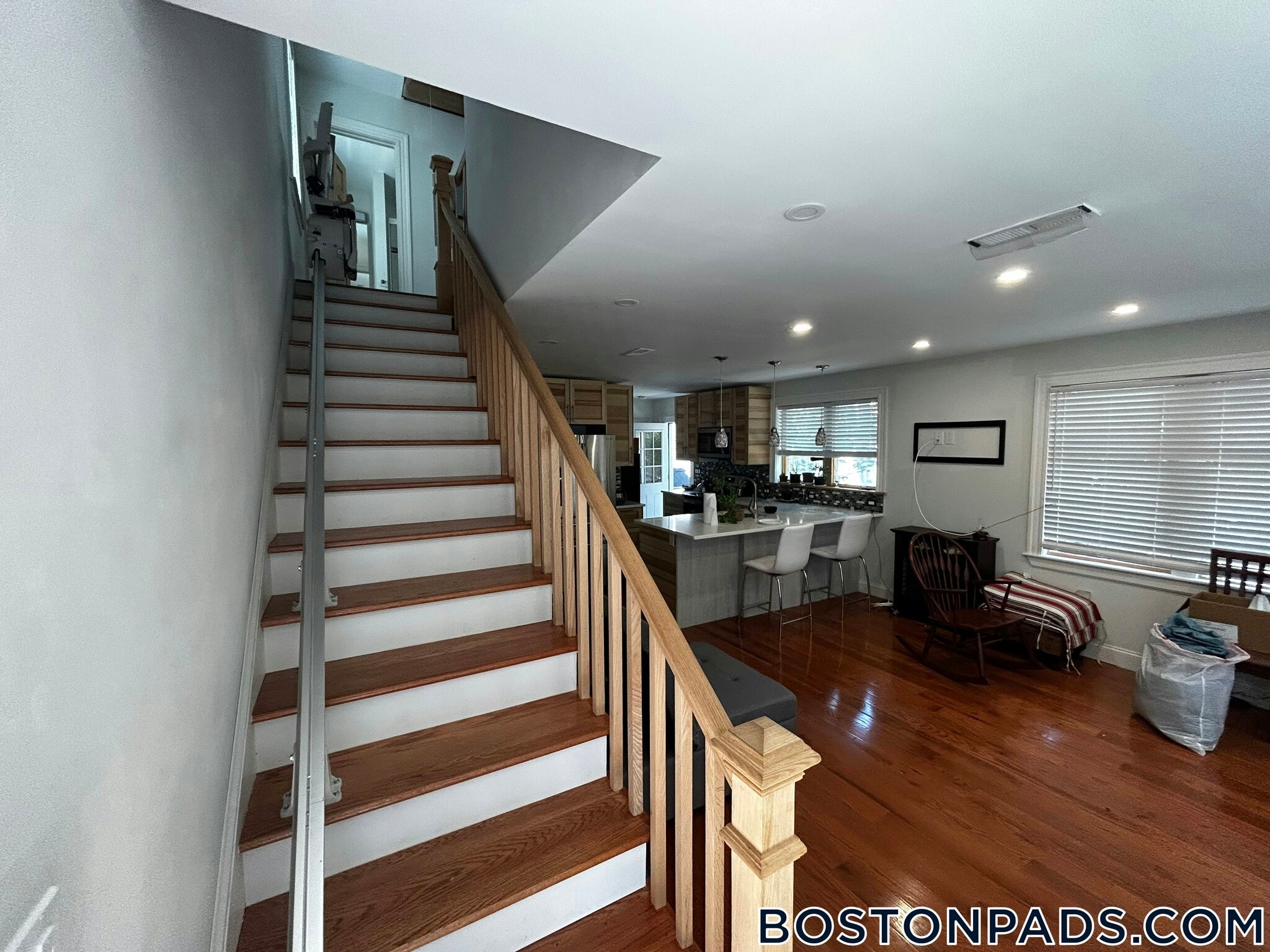 Building Photo - 4350 Washington St