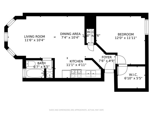 Building Photo - 5860 N Kenmore Ave