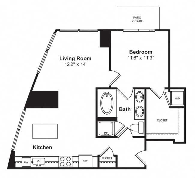 Floorplan - Windsor Cirrus