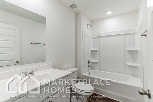 Building Photo - 7335 Wilburton Ln