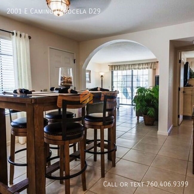 Building Photo - 2001 E Camino Parocela